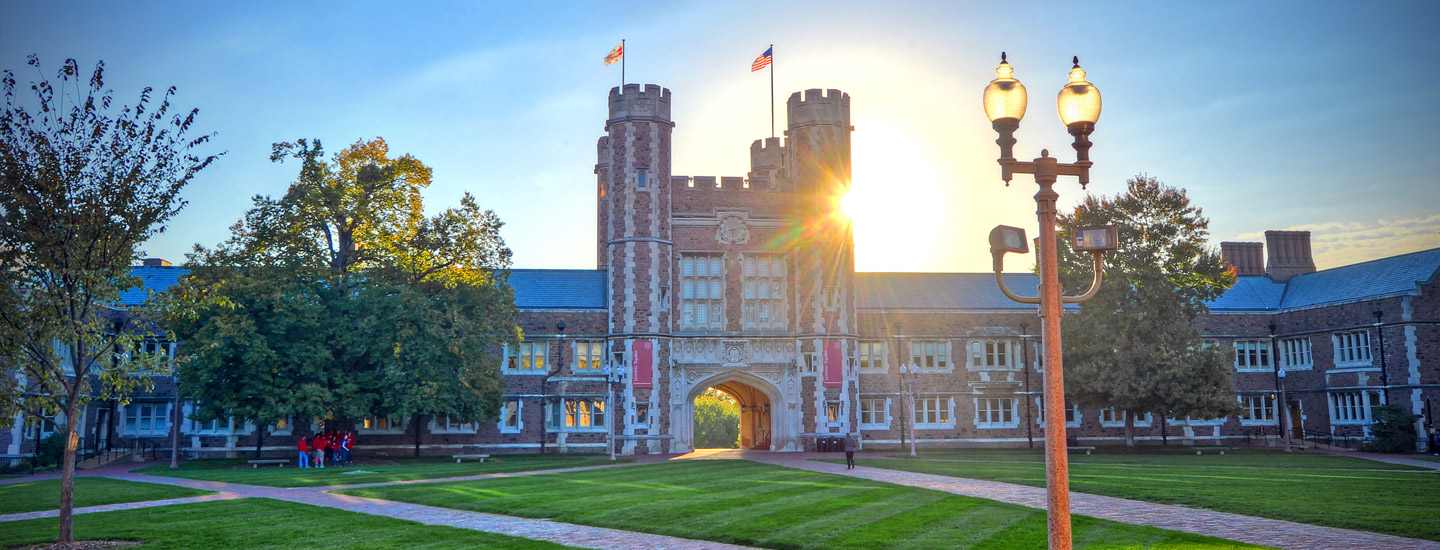 Brookings Hall featured