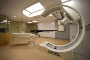 Proton therapy as effective as standard radiation with fewer side effects