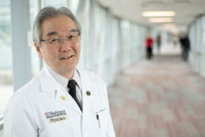 WashU School of Medicine establishes Division of Physician-Scientists